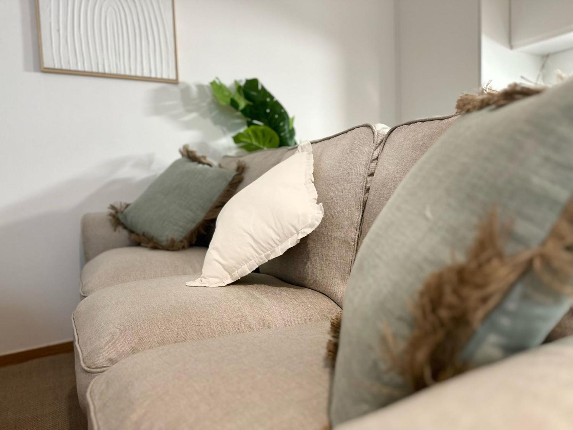 Apartment Designer Near Main Station Wien