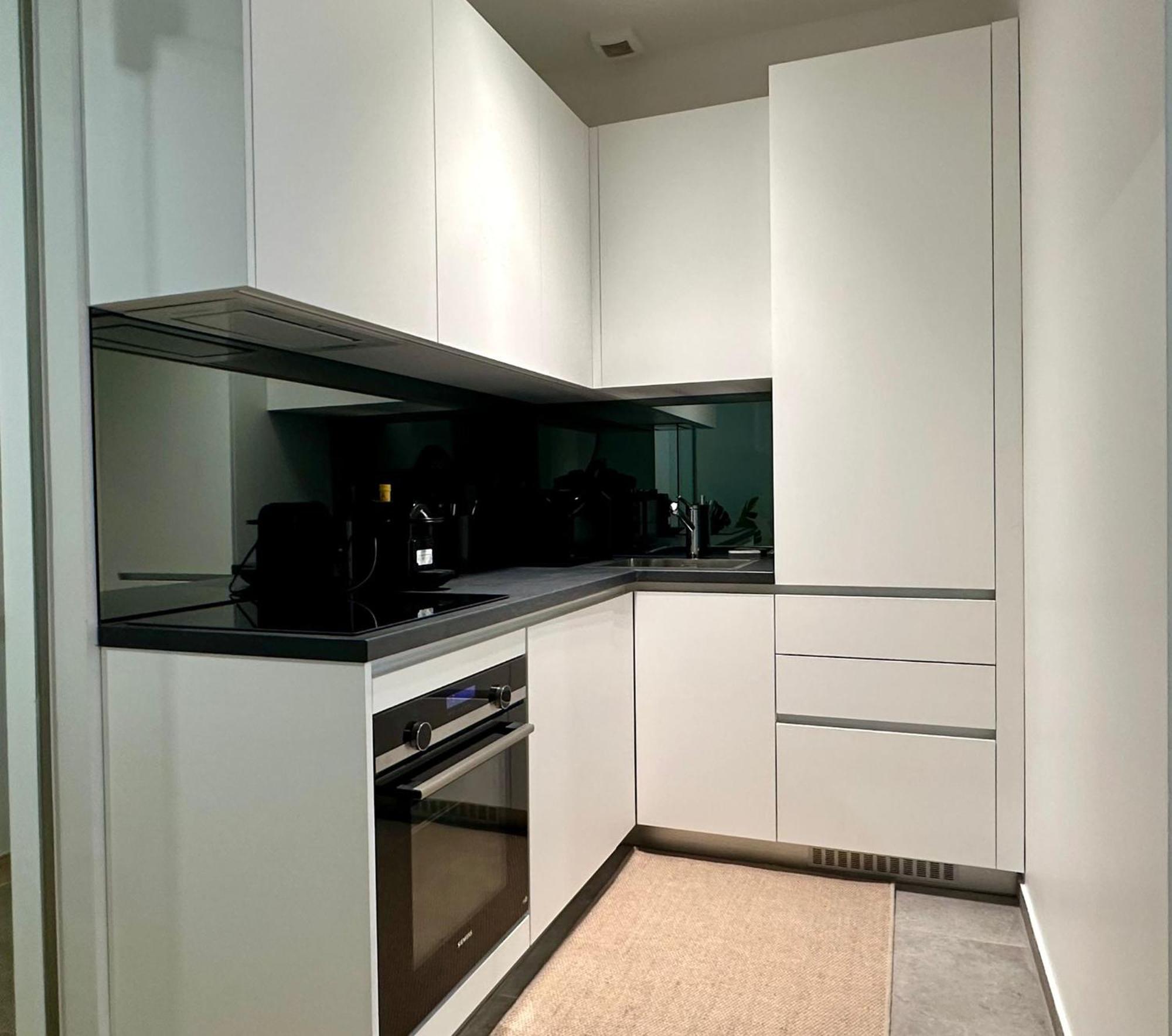 Designer Near Main Station Apartment Wien
